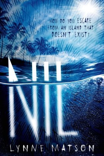 Cover of Nil by Lynne Matson