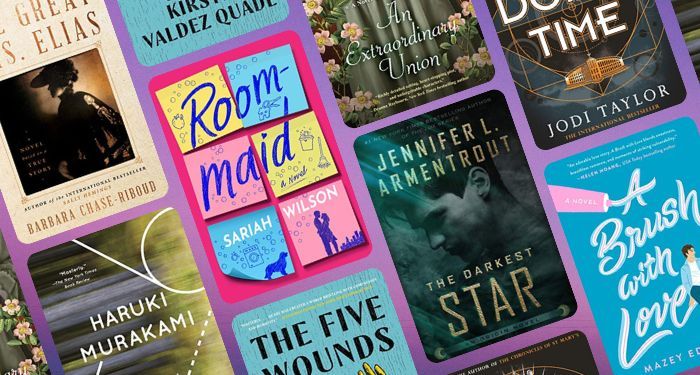 Book Riot’s Deals of the Day for January 8, 2023