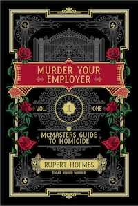 cover image for Murder Your Employer