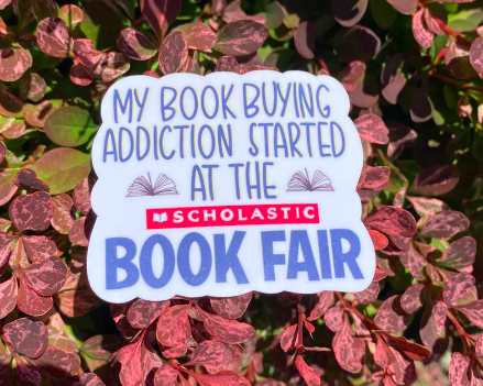 The 30+ Best Items You Could Buy At The Scholastic Book Fair