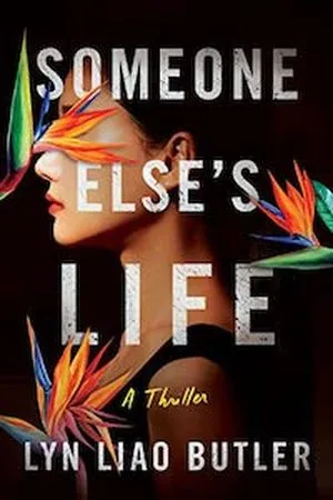 cover image for Someone Else's Life