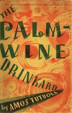 cover of The Palm-Wine Drinkard