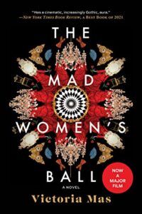 The Mad Women's Ball