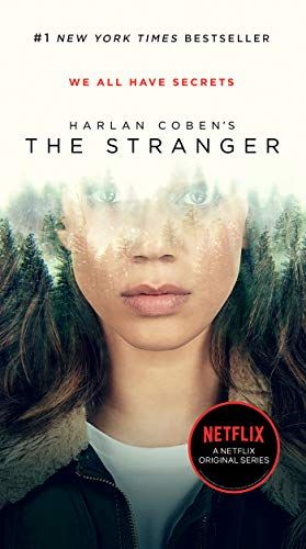 The Stranger