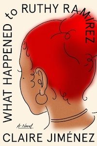 cover image by What Happened to Ruthy Ramirez