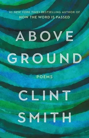 Cover of Above Ground