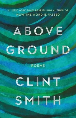 Cover of Above Ground