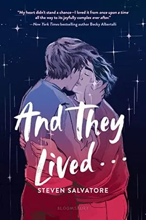 And They Lived... cover