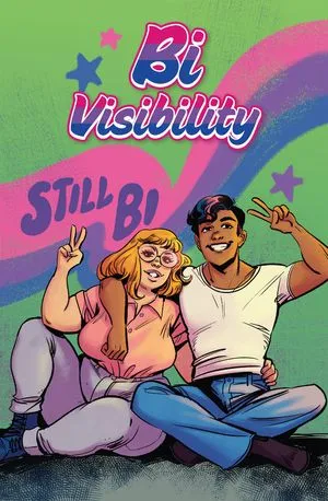 Bi Visibility Cover