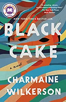 Black Cake
