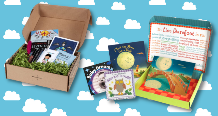 6 Best Toddler Book Box Subscriptions to Check Out