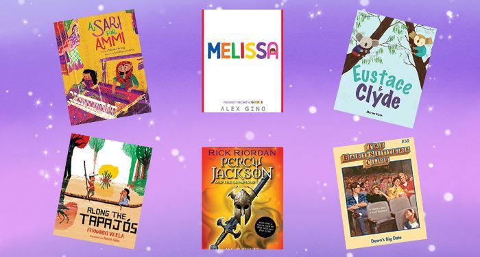 Book Riot children’s book deals for January 25, 2023