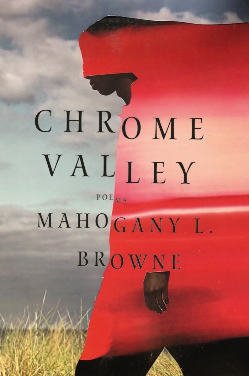 Cover of Chrome Valley