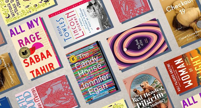 The Best New Release Books You Must Read in 2023 and 2024