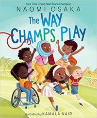 cover of the way champs play