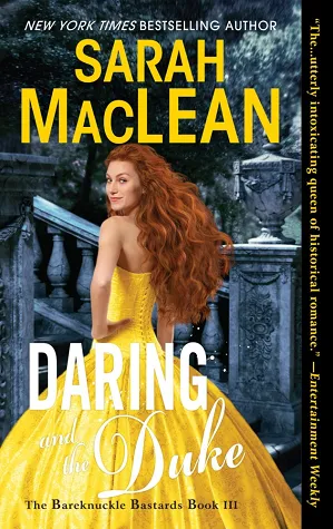 Daring the Duke