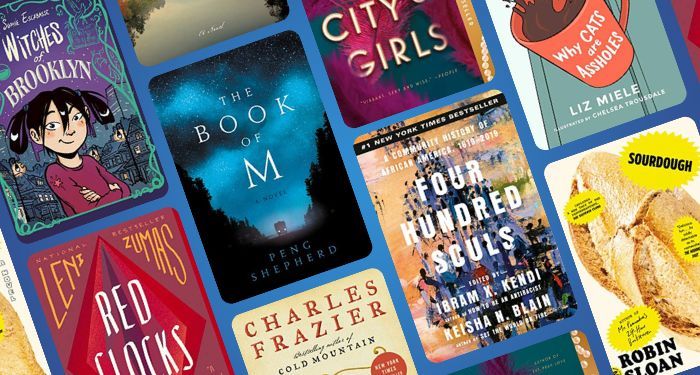 Book Riot’s Deals of the Day for January 13, 2023