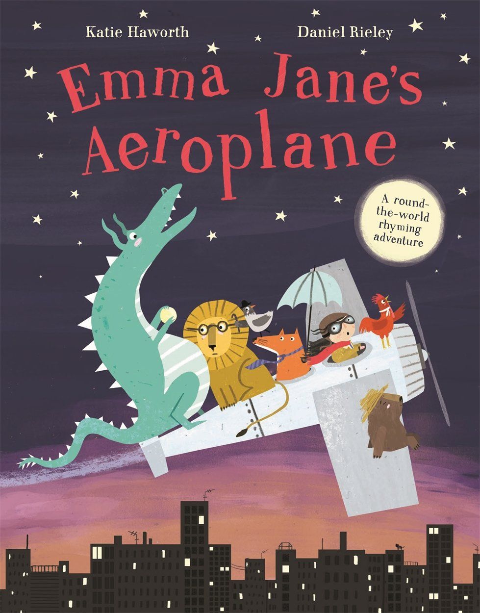 Let's Fly! 8 of the Best Children's Books About Airplanes | Book Riot