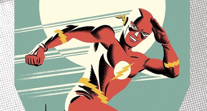 The best Flash comics of all time