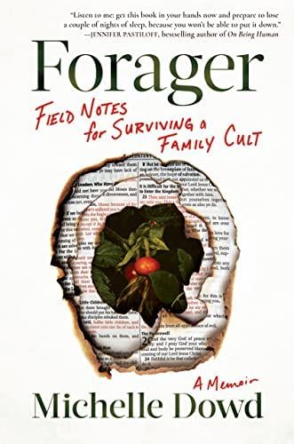 cover of Forager