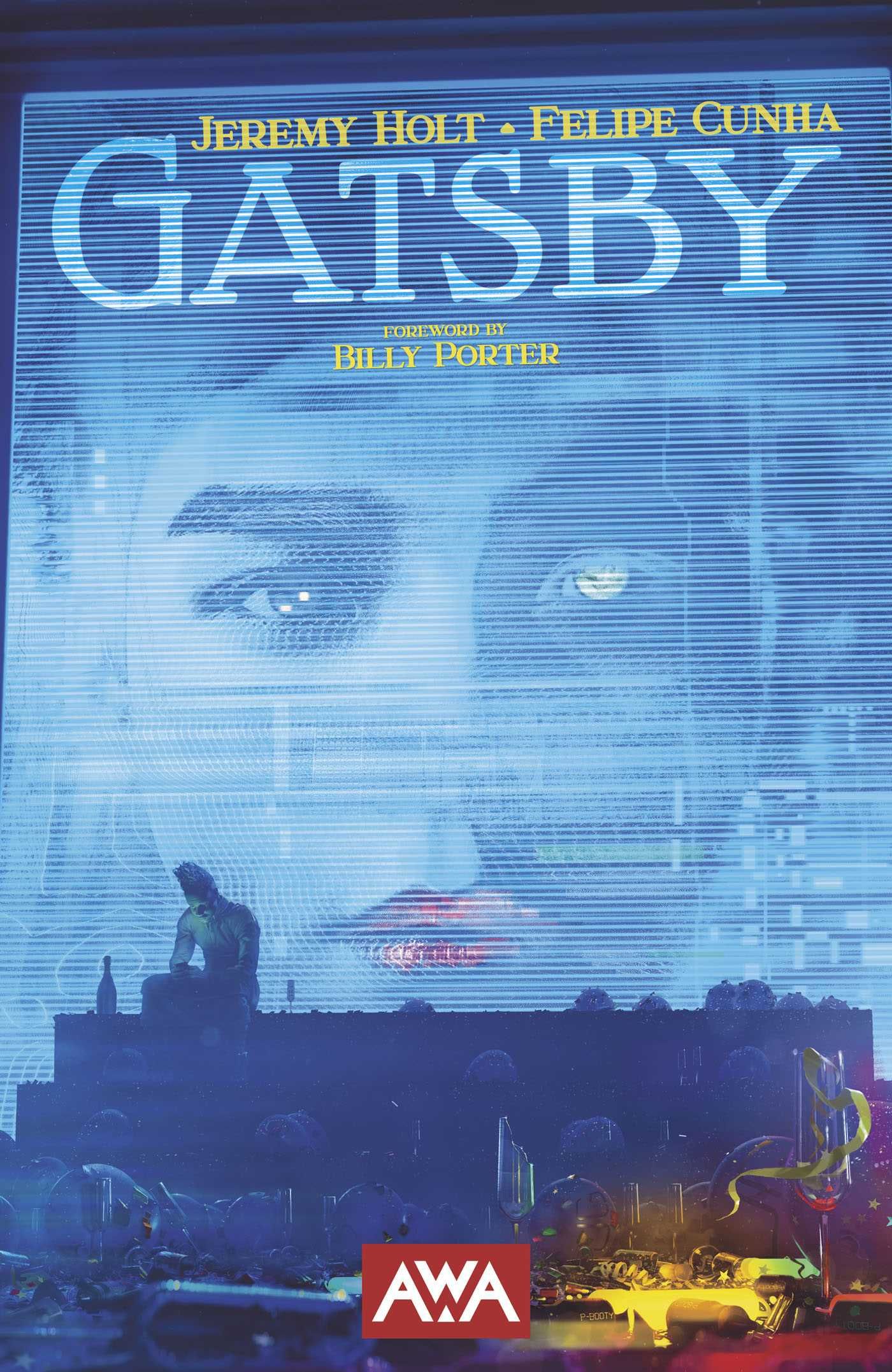 Cover of Gatsby