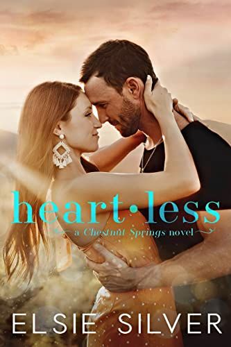 Cover of Heartless by Elsie Silver