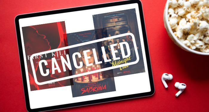 Netflix Original Series Cancelation: Netflix Will Cancel These Original  Series in 2023