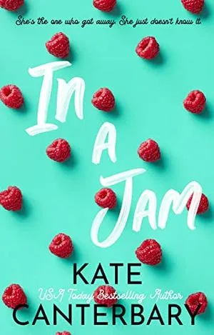 Cover of In A Jam by Kate Canterbary