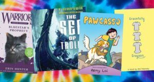 kid lit deals January 11 2022