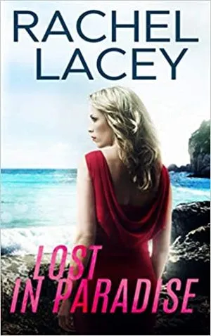 lost in paradise cover