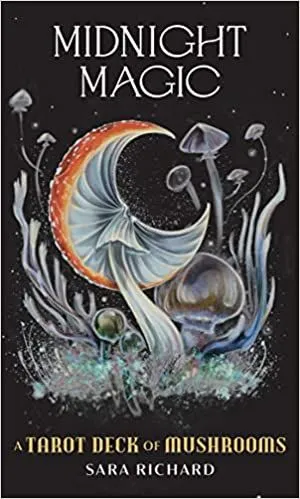 midnight magic deck