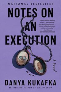 Notes On An Execution