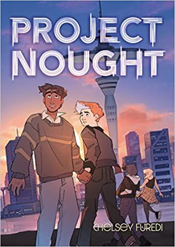 Project Nought cover
