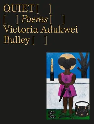 Cover of Quiet