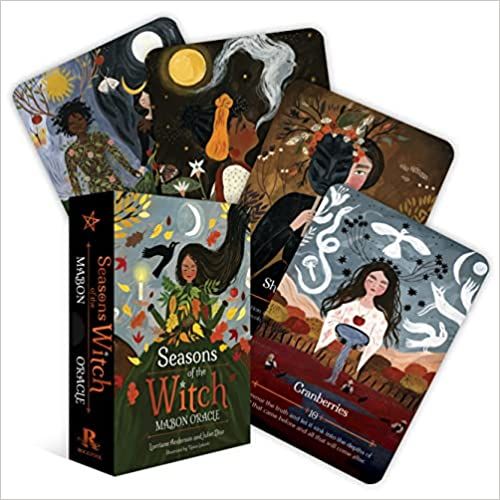 season of the witch oracle