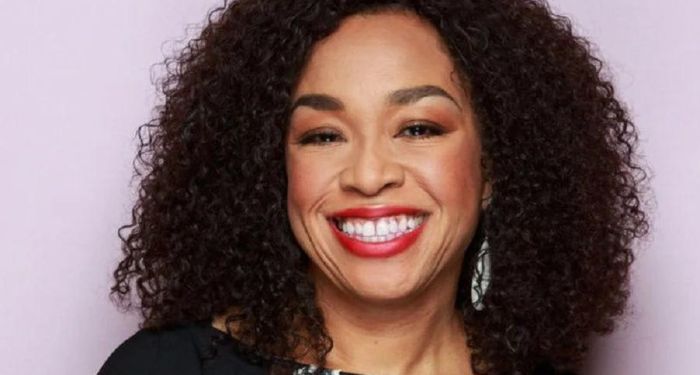 shonda rhimes headshot