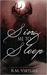 cover of sing me to sleep