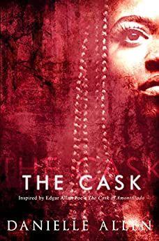 cover of the cask