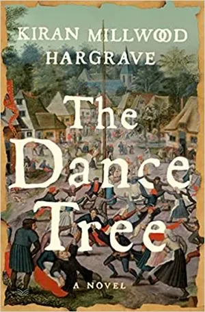 The Dance Tree Book Cover
