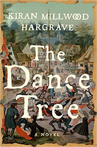 The Dance Tree Book Cover