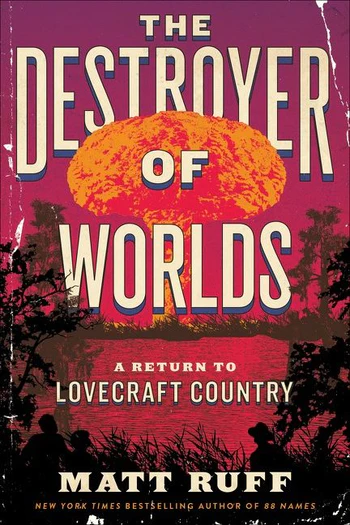 the destroyer of worlds book cover