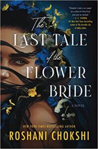 The Last Tale of the Flower Bride