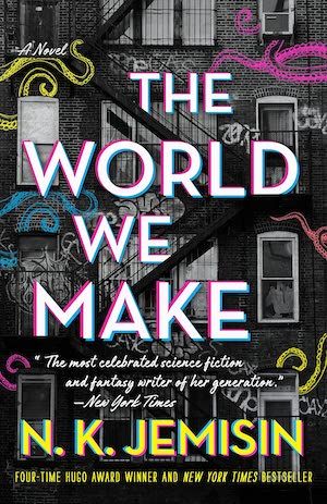 The World We Make (B&N Exclusive Edition)