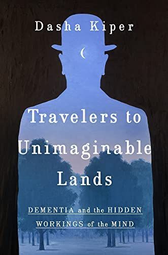cover of Travelers to Unimaginable Lands