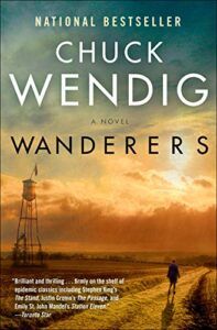 Wanderers