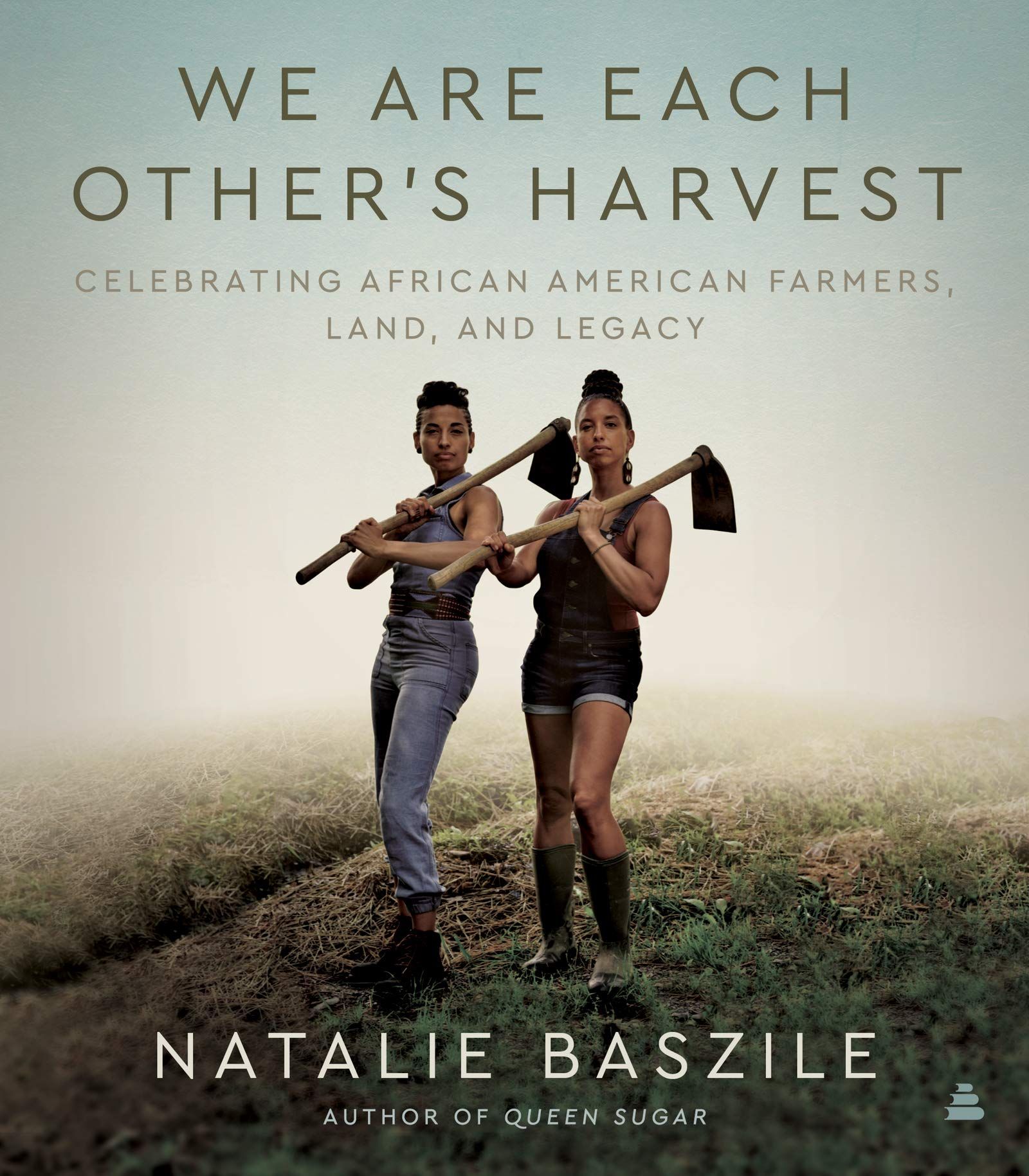Cover of We Are Each Other's Harvest