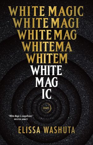 White Magic cover