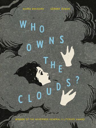 Who Owns the Clouds cover