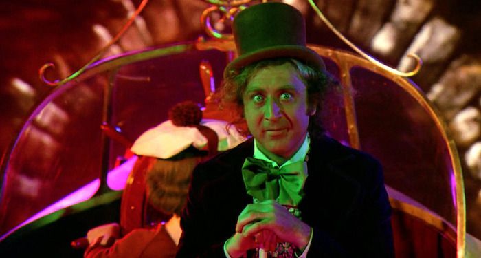 Film Theory: Willy Wonka Gave Charlie His Golden Ticket ON PURPOSE