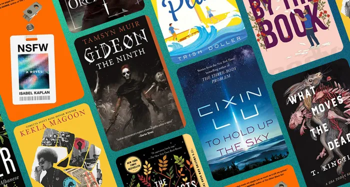 Book Riot’s Deals of the Day for February 27, 2023
